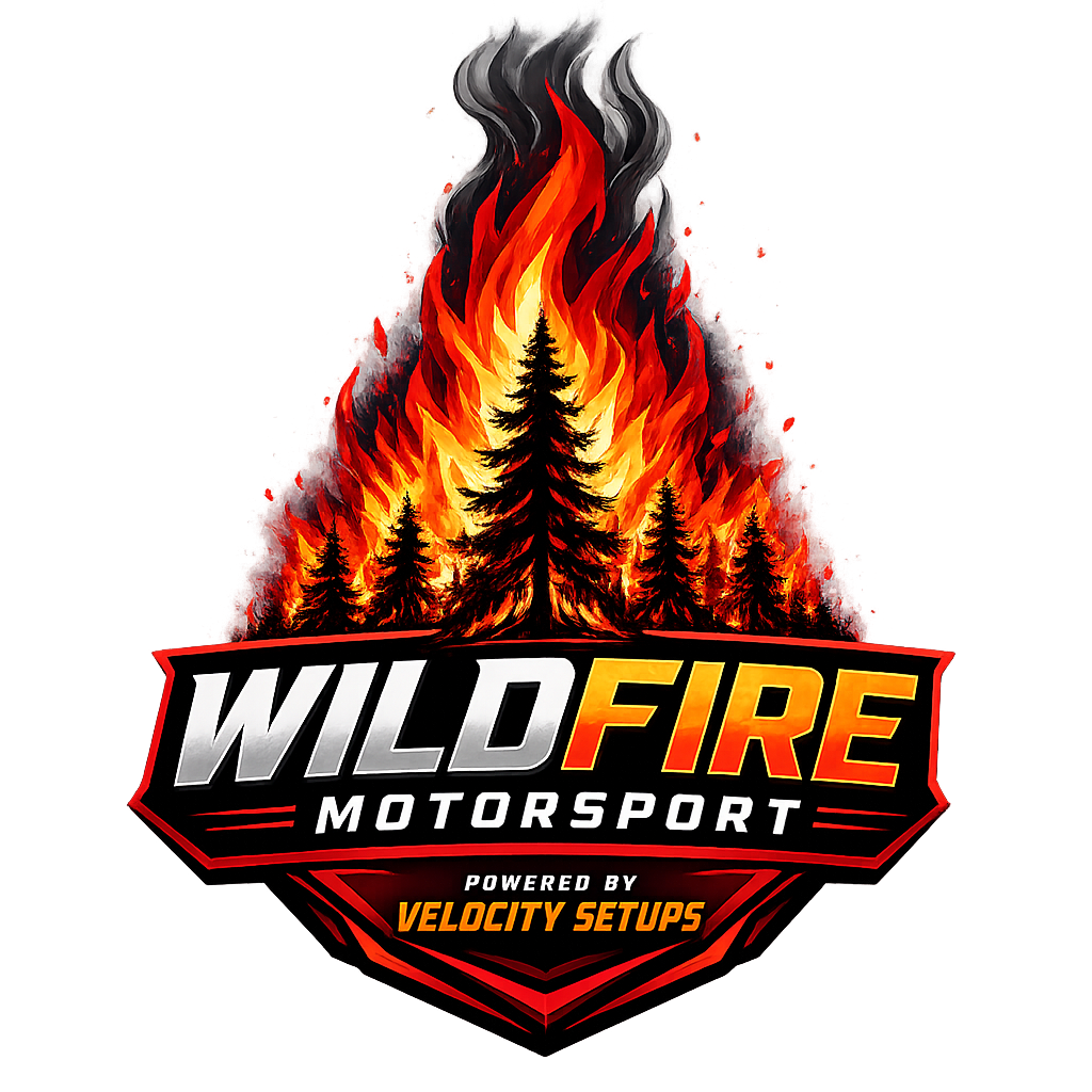 Wildfire Motorsport logo