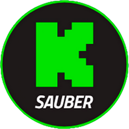 Kick Sauber logo