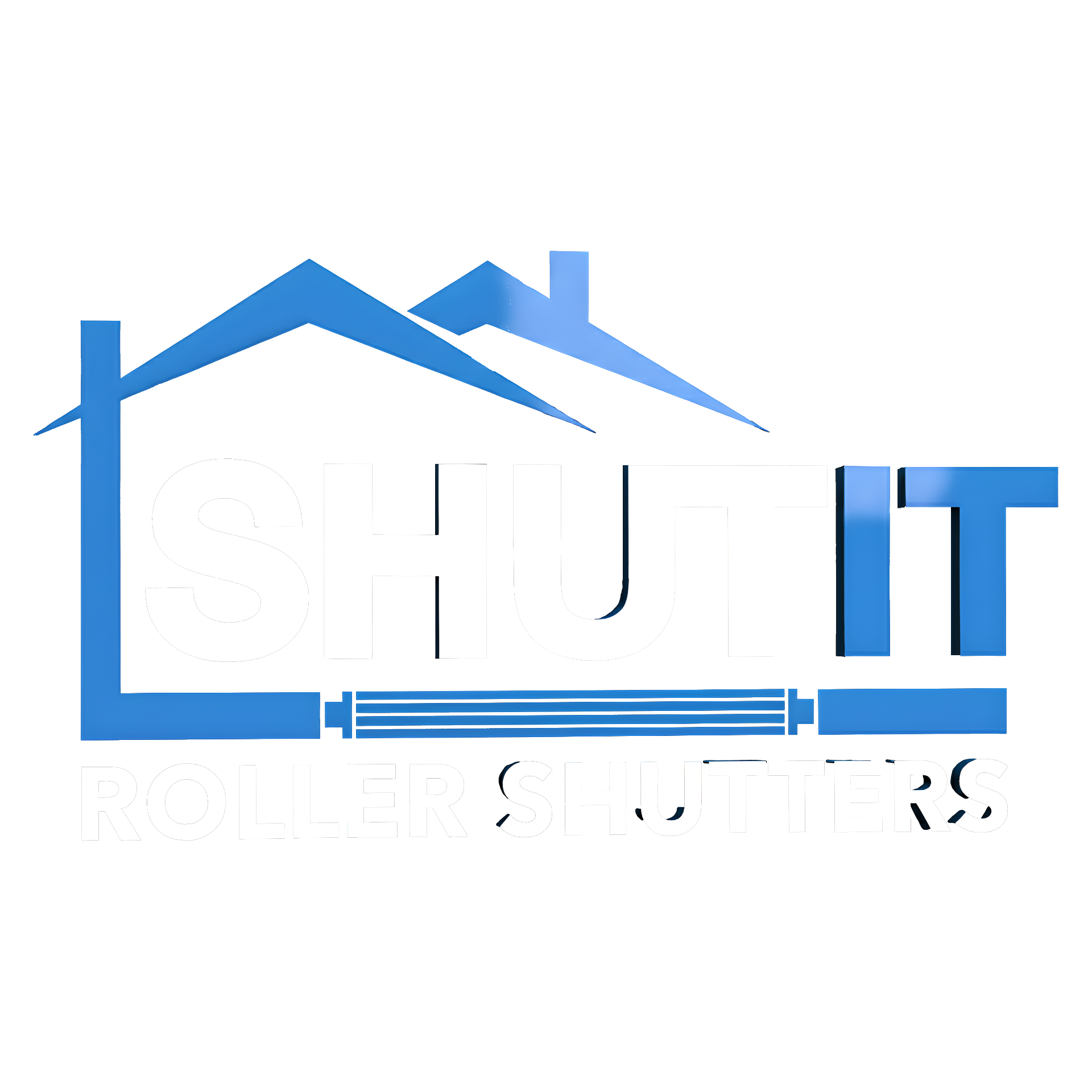 Shut-it Roller Shutters logo