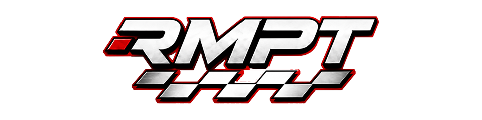 RMPT iRacing